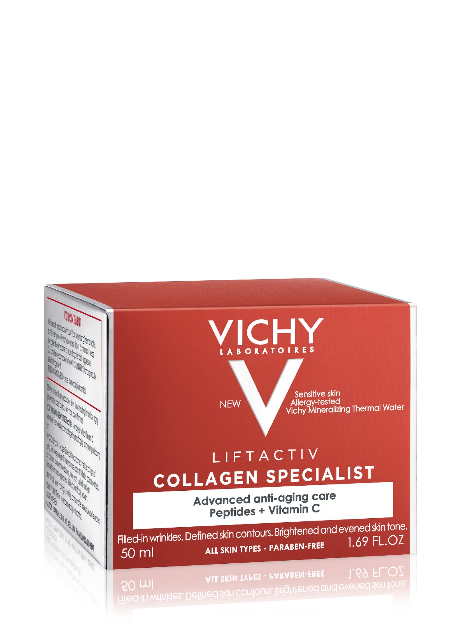 Liftactiv Collagen Specialist dagcrème 50ml