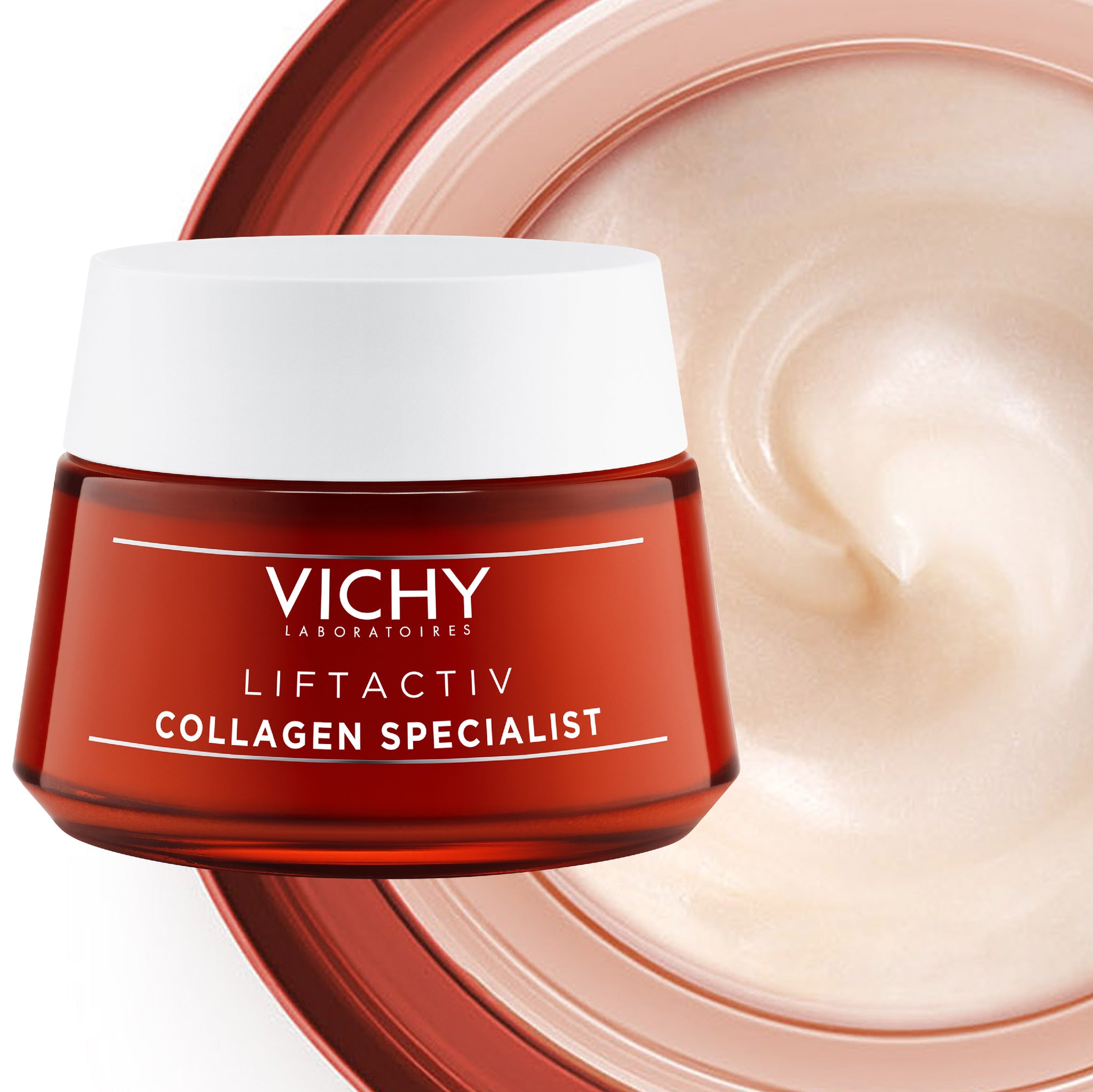 Liftactiv Collagen Specialist dagcrème 50ml