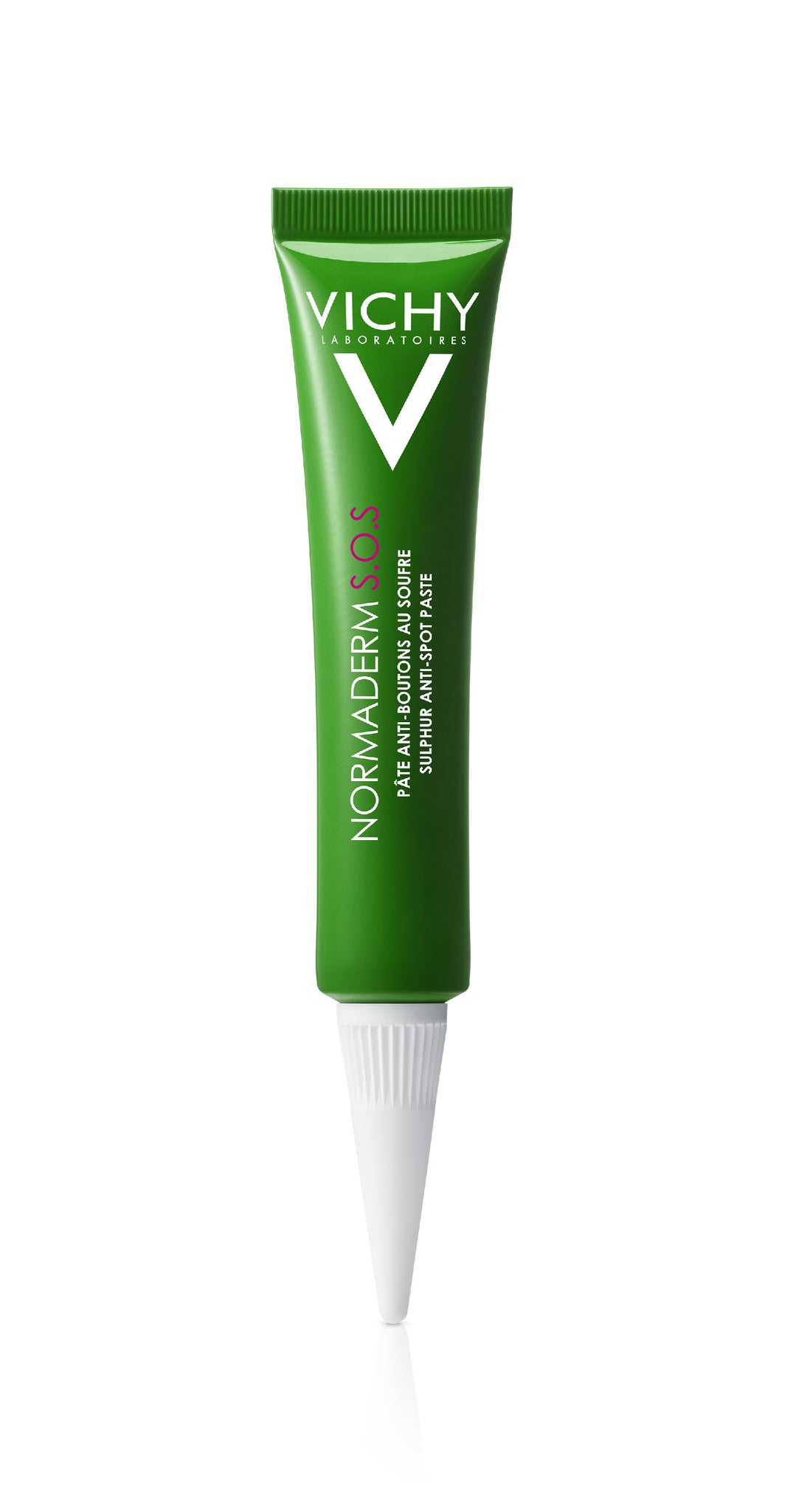 Vichy Normaderm Phytosolution S.O.S. Anti-onzuiverheden 20ml
