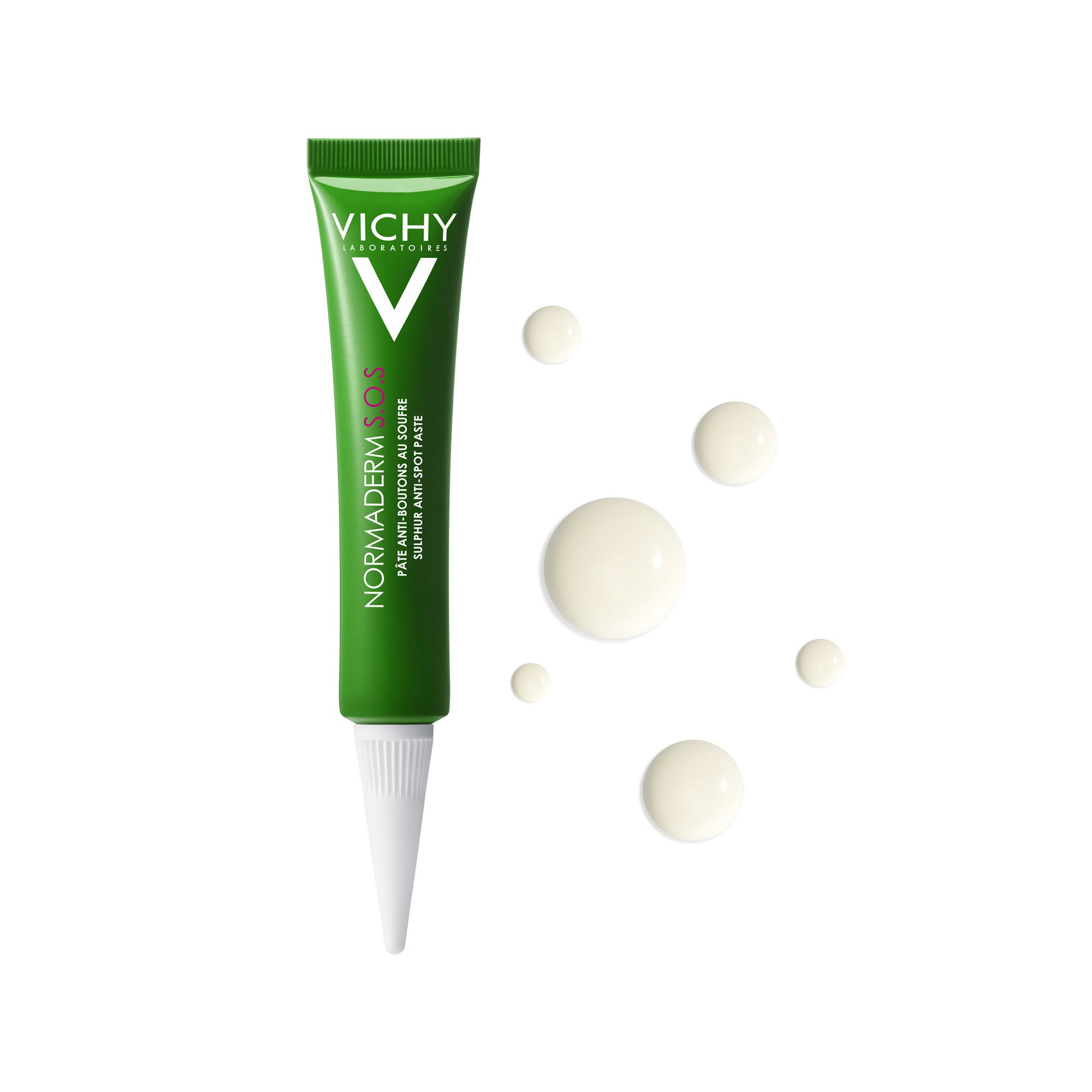 Vichy Normaderm Phytosolution S.O.S. Anti-onzuiverheden 20ml