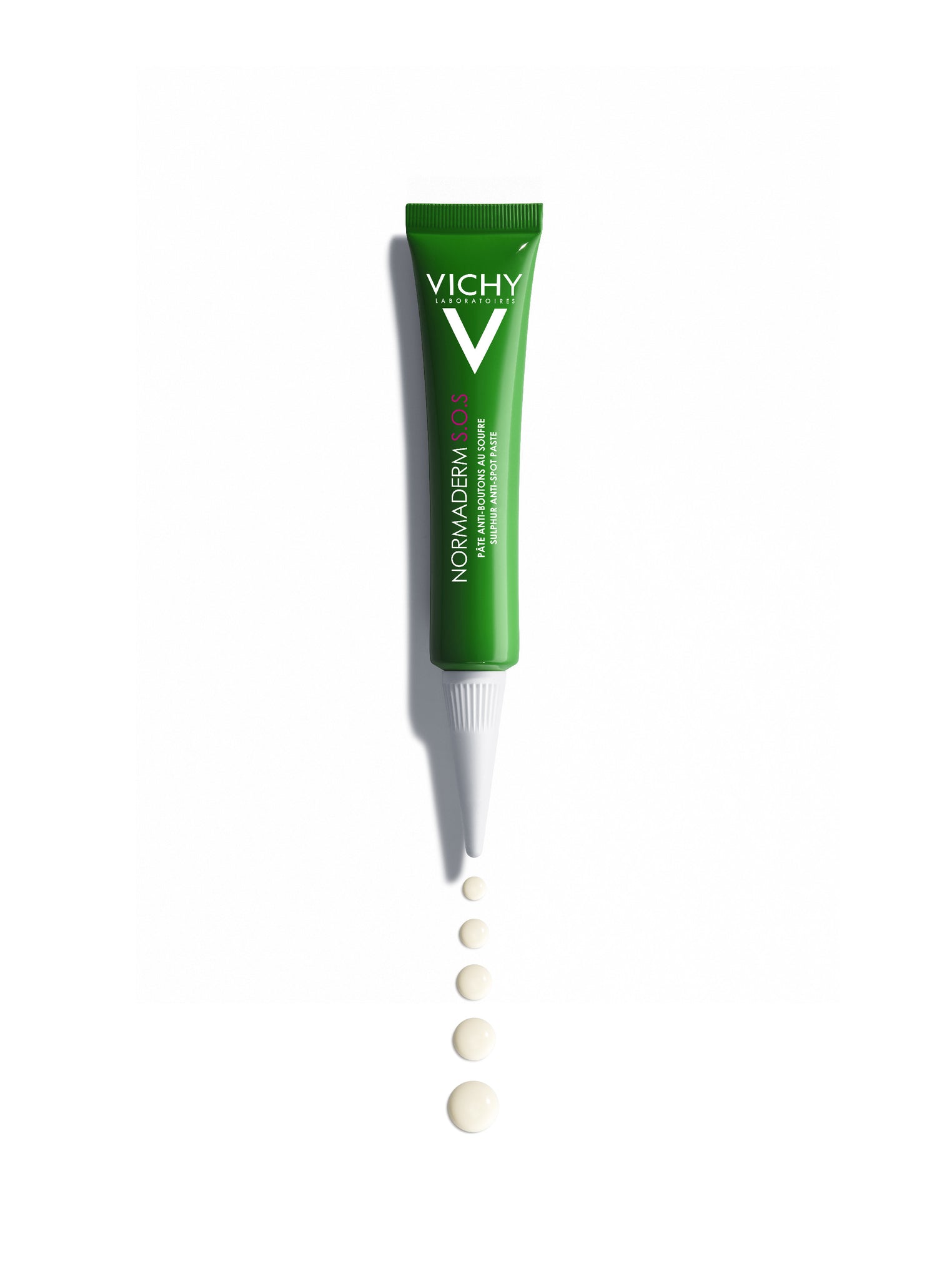 Vichy Normaderm Phytosolution S.O.S. Anti-onzuiverheden 20ml