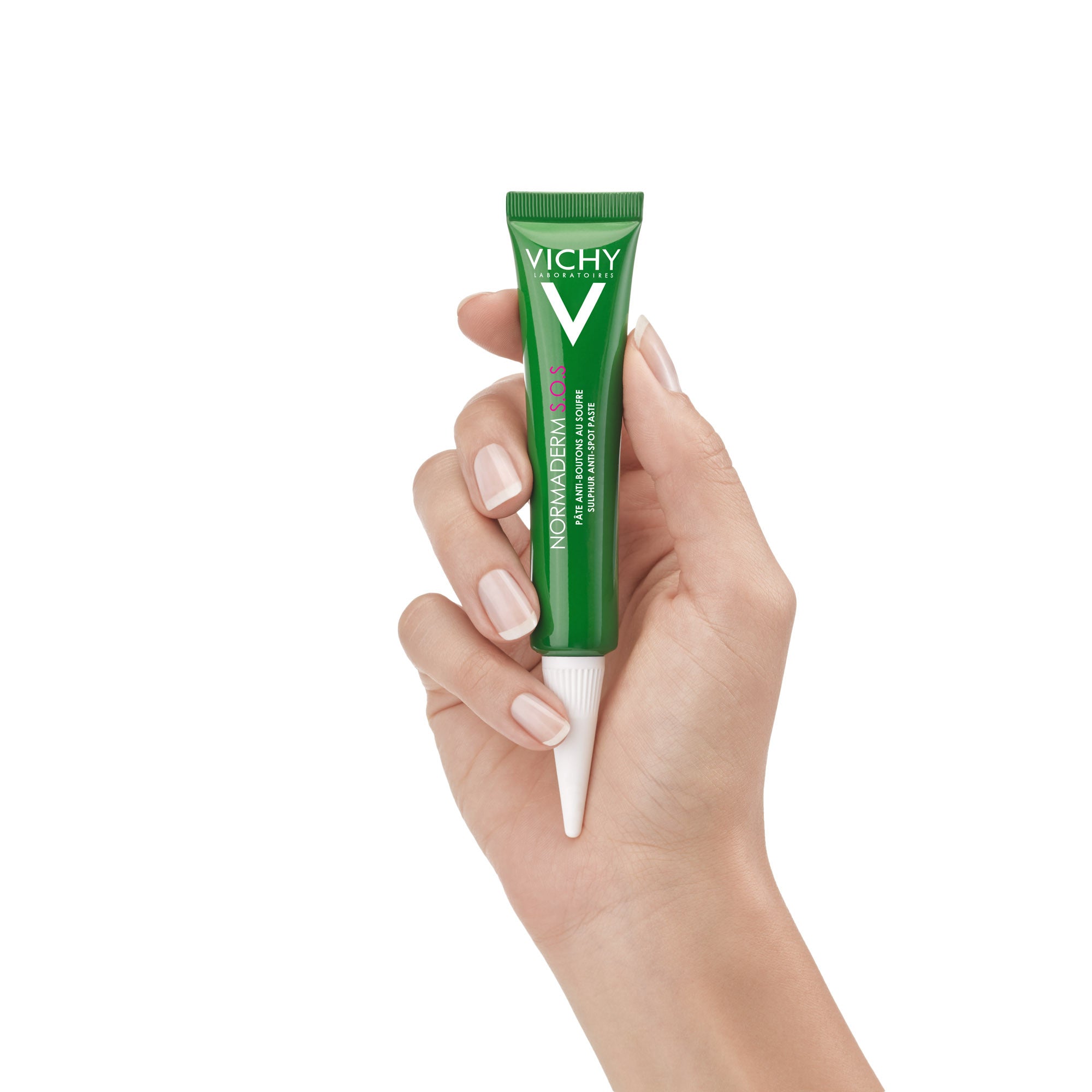 Vichy Normaderm Phytosolution S.O.S. Anti-onzuiverheden 20ml