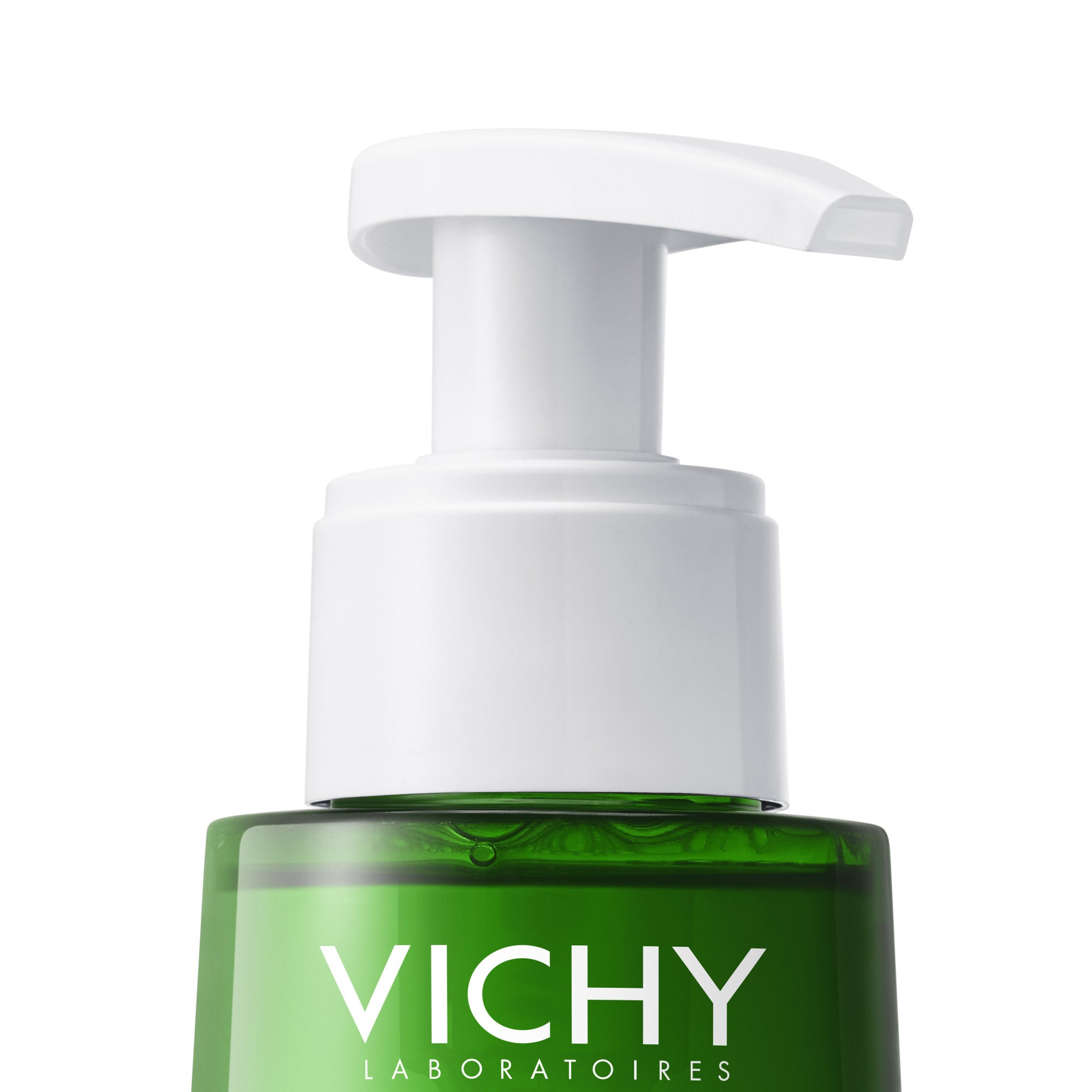 Vichy Normaderm Phytosolution Purifying Reinigingsgel