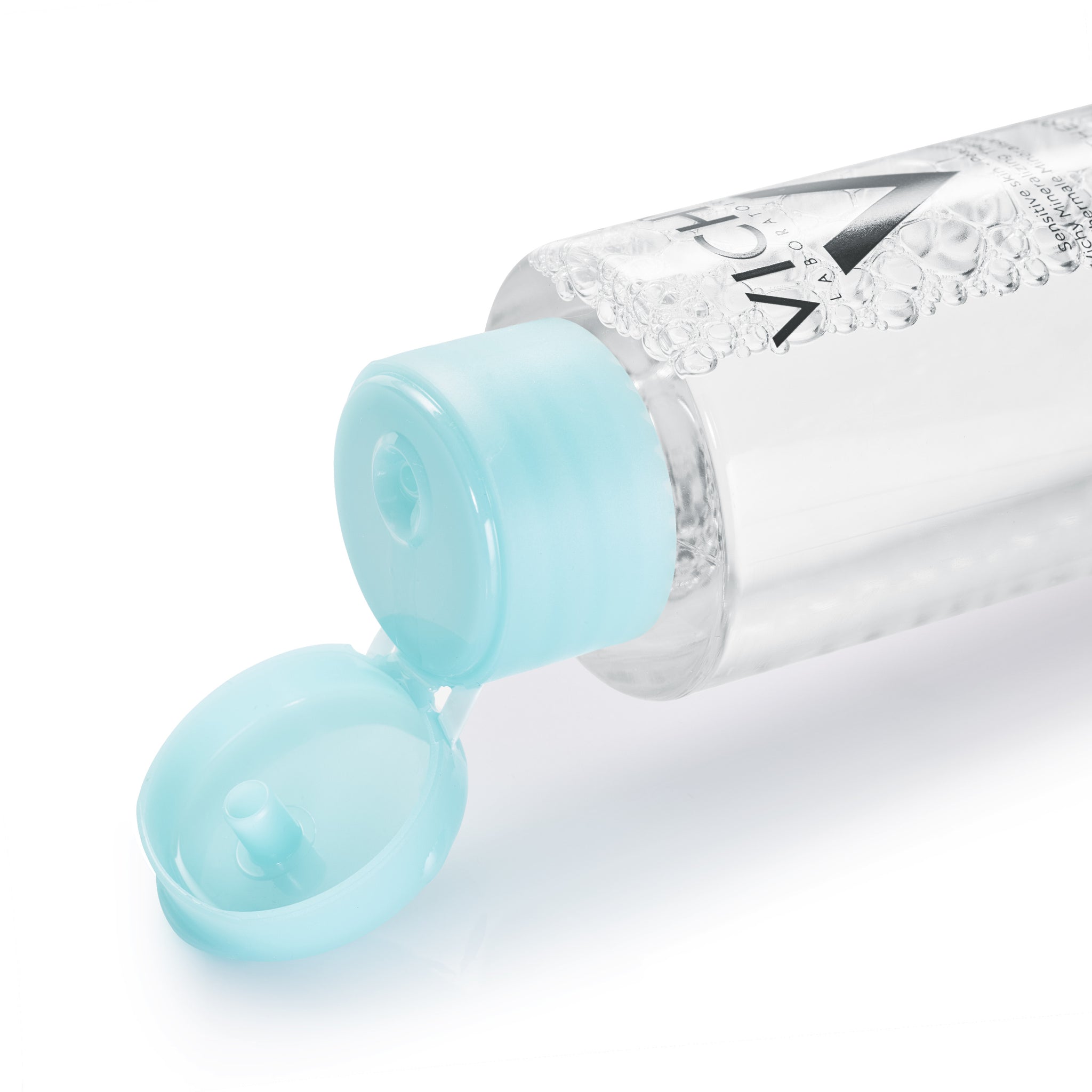 Vichy Pureté Thermale Micellair Mineraalwater vette huid