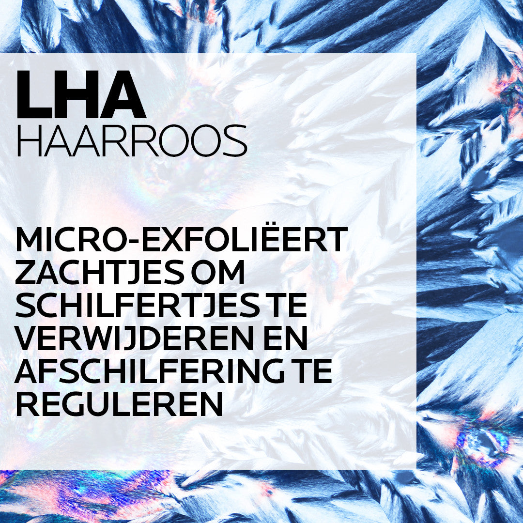 La Roche-Posay Kerium DS Anti-Schilfers Shampoo 125ml