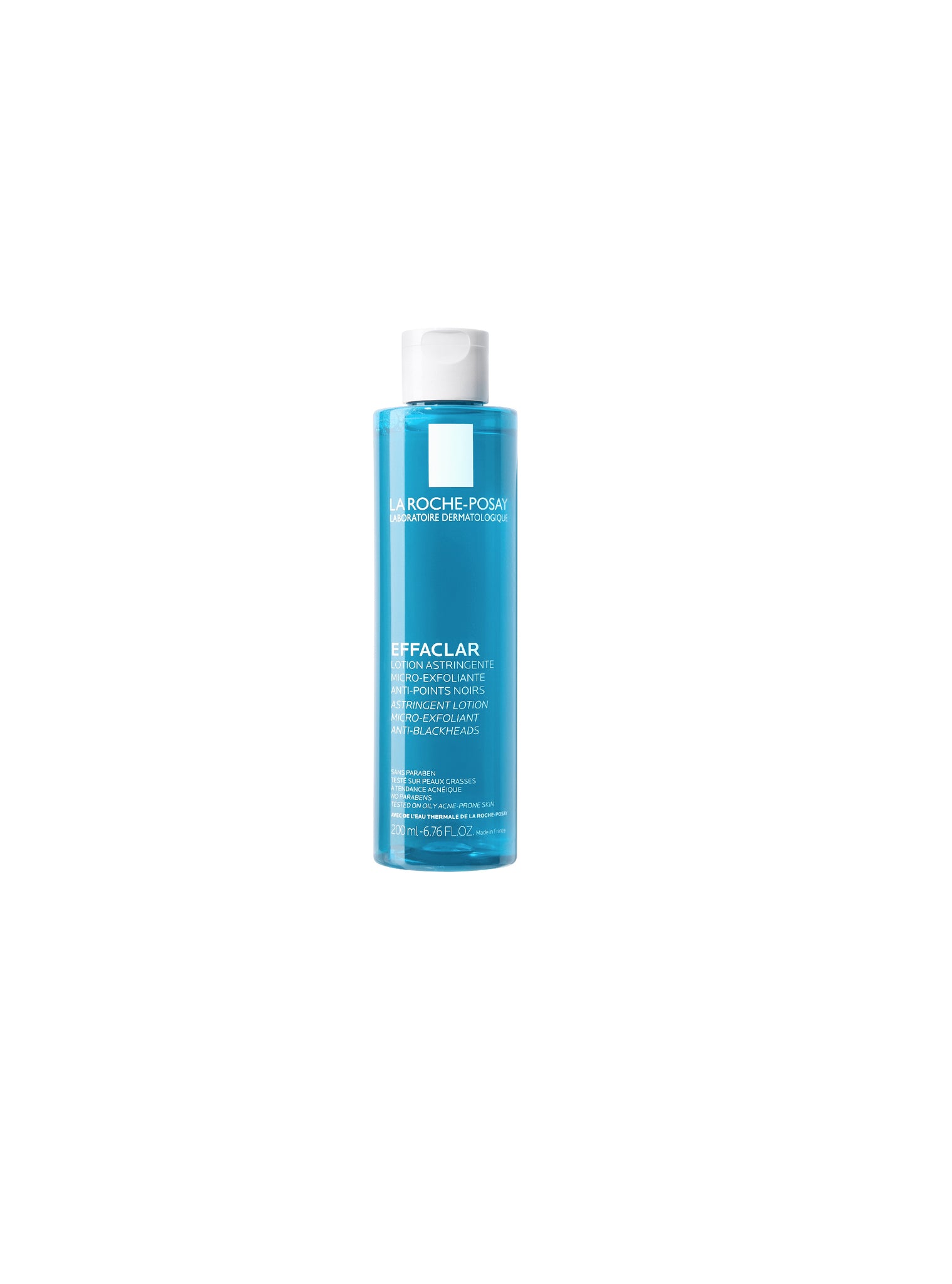 La Roche-Posay Effaclar adstringerende reinigingslotion