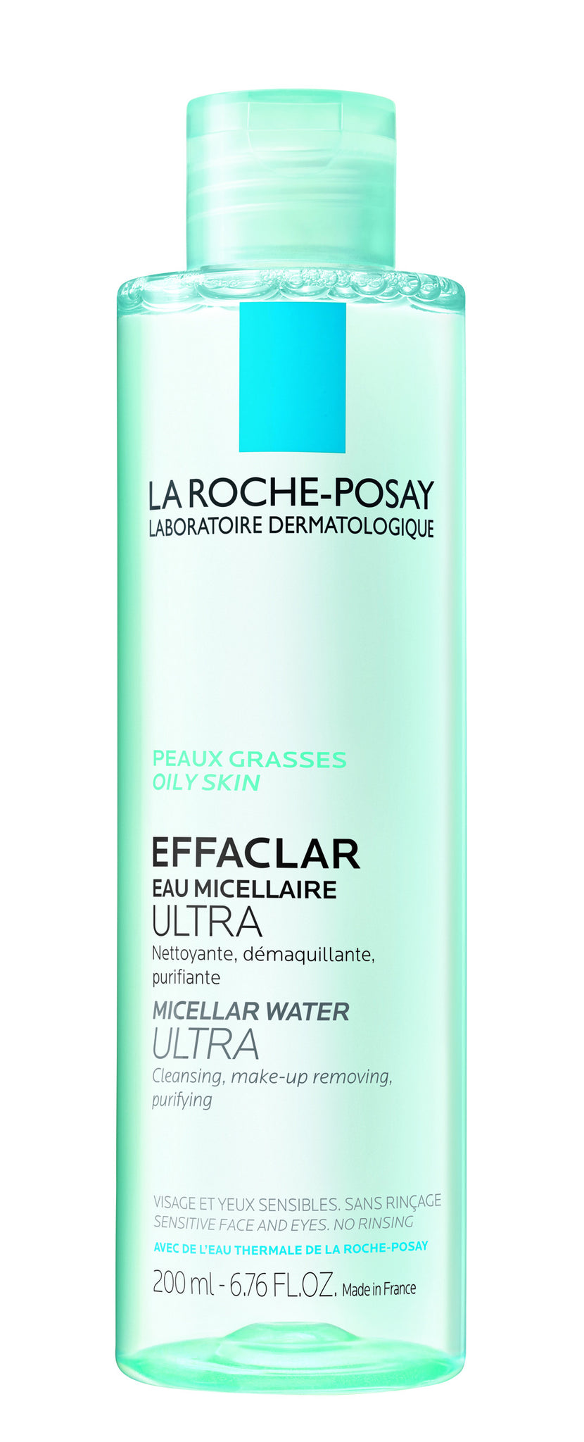 La Roche-Posay Effaclar Micellair reinigingswater