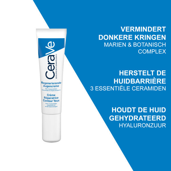 CeraVe Verbeterende Oogcrème