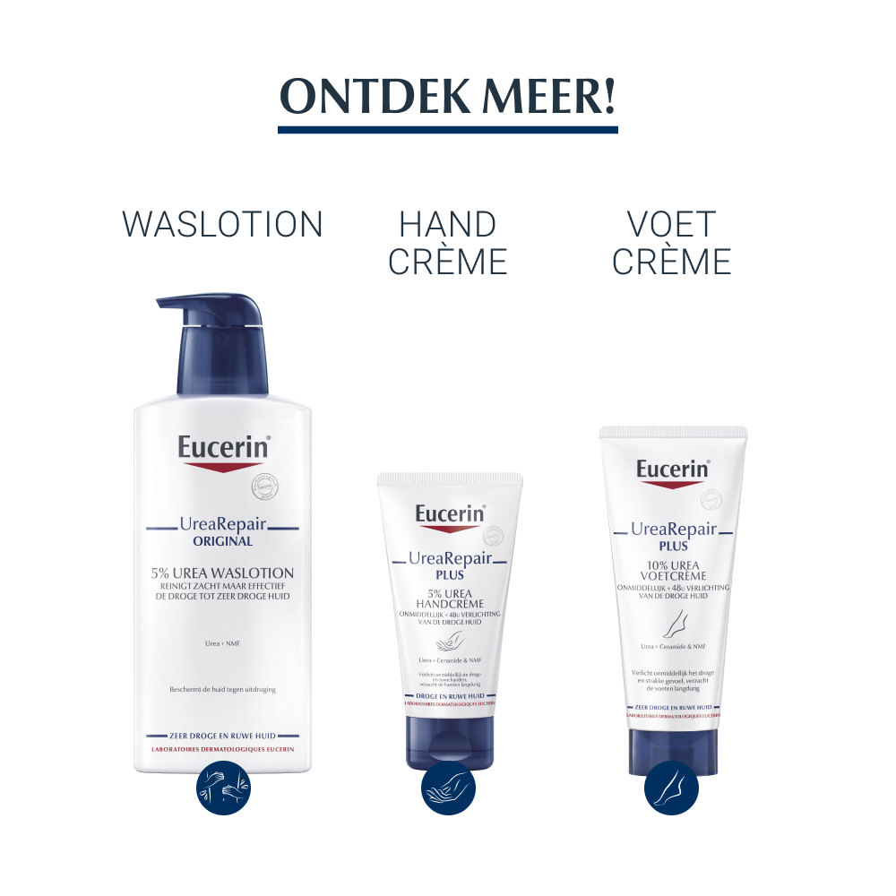 UreaRepair PLUS Body Lotion 5% Urea	250 ml