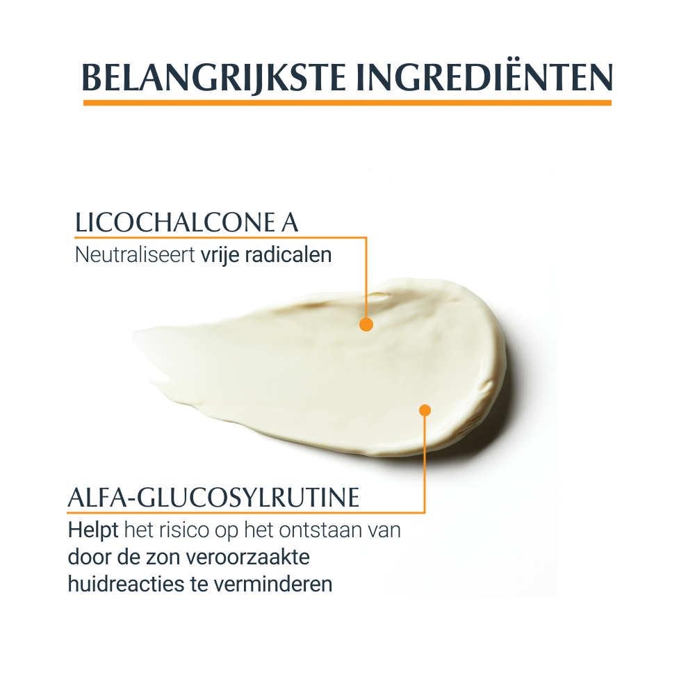 Sun PLE Protect Sun Gel-Crème Gezicht en Lichaam SPF 50 150 ml