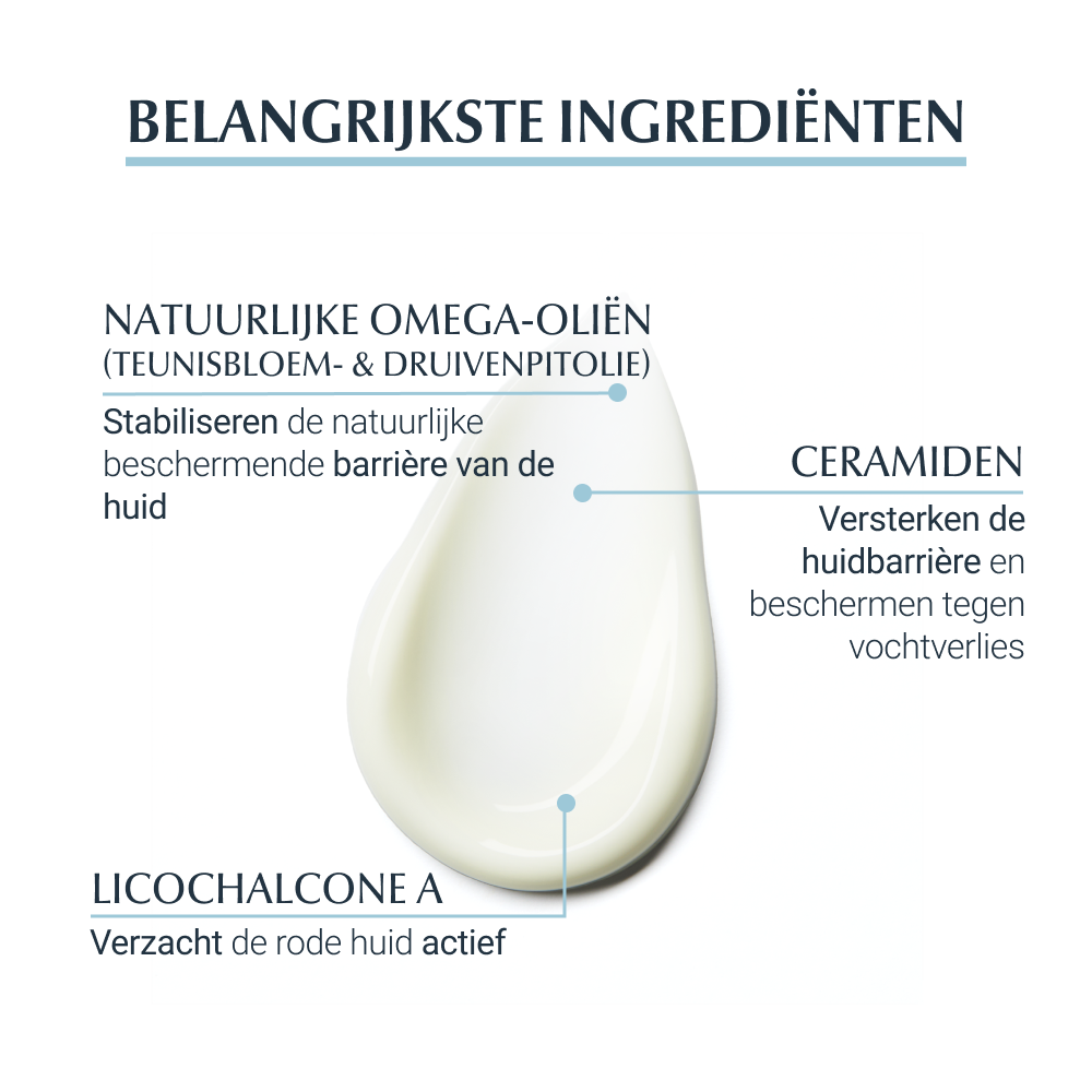 AtopiControl Kalmerende Gezichtscrème 50 ml