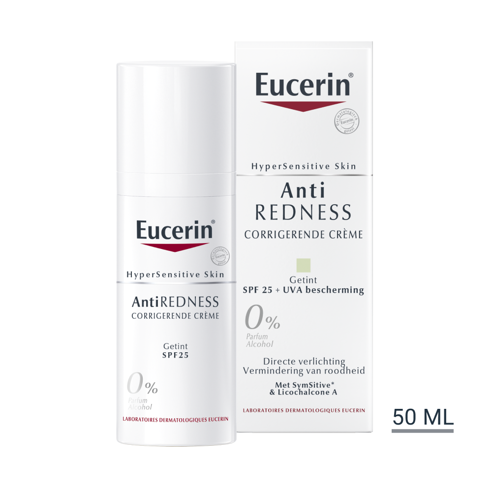 AntiREDNESS Corrigerende Crème 50 ml