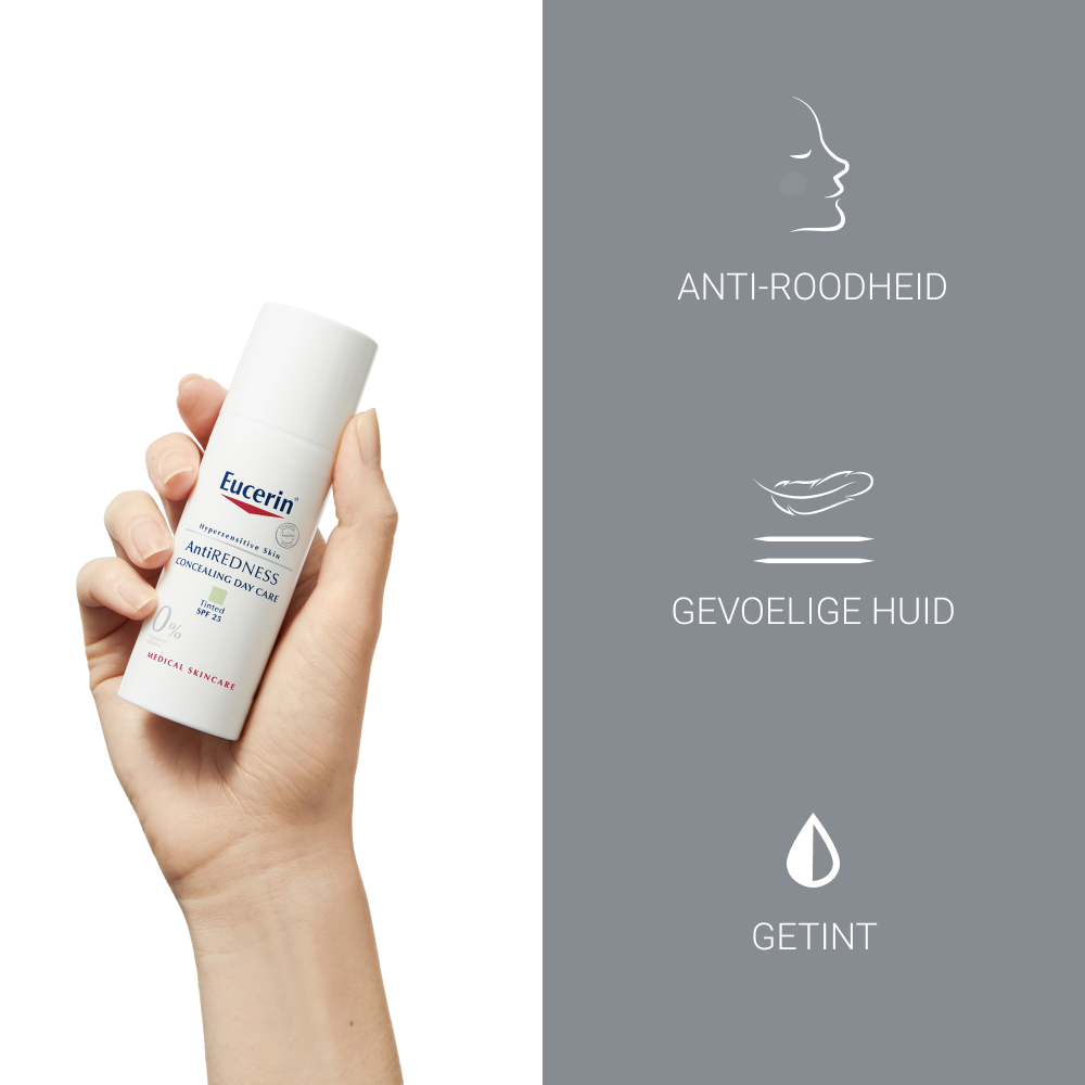 AntiREDNESS Corrigerende Crème 50 ml
