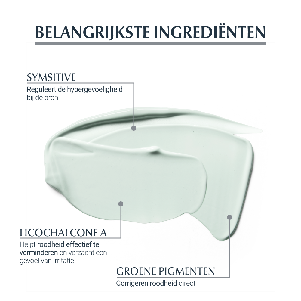 AntiREDNESS Corrigerende Crème 50 ml