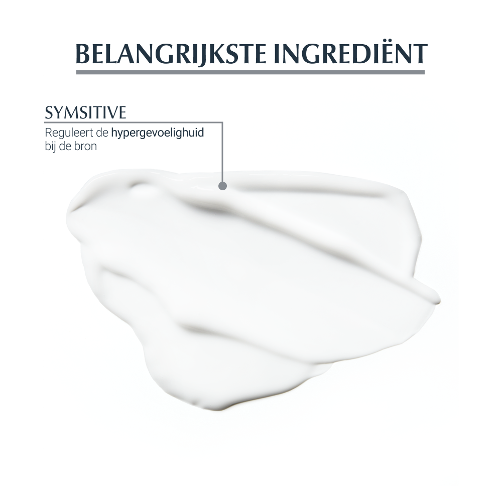 UltraSENSITIVE Kalmerende Crème Normale tot Gemengde Huid 50 ml