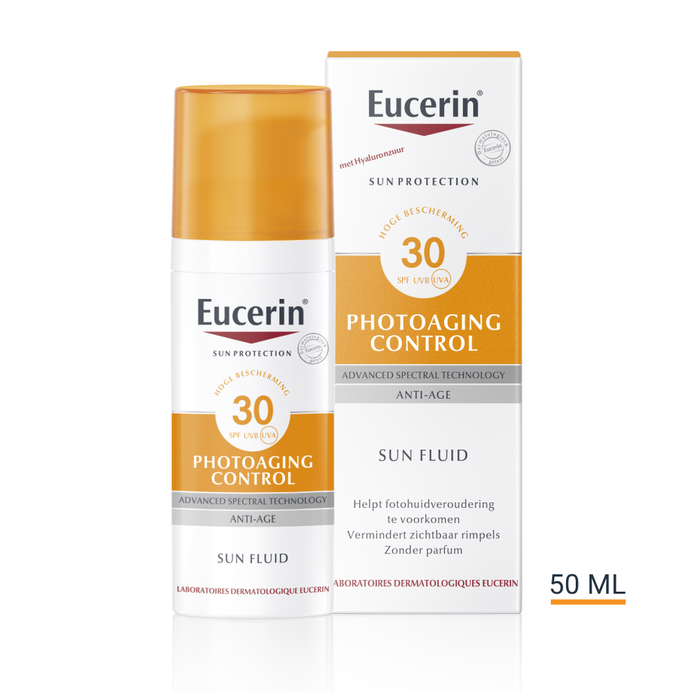 Sun Photoaging Control Fluid SPF 30 50 ml
