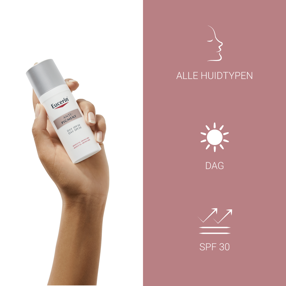 Anti-Pigment Dagcrème SPF 30 50 ml