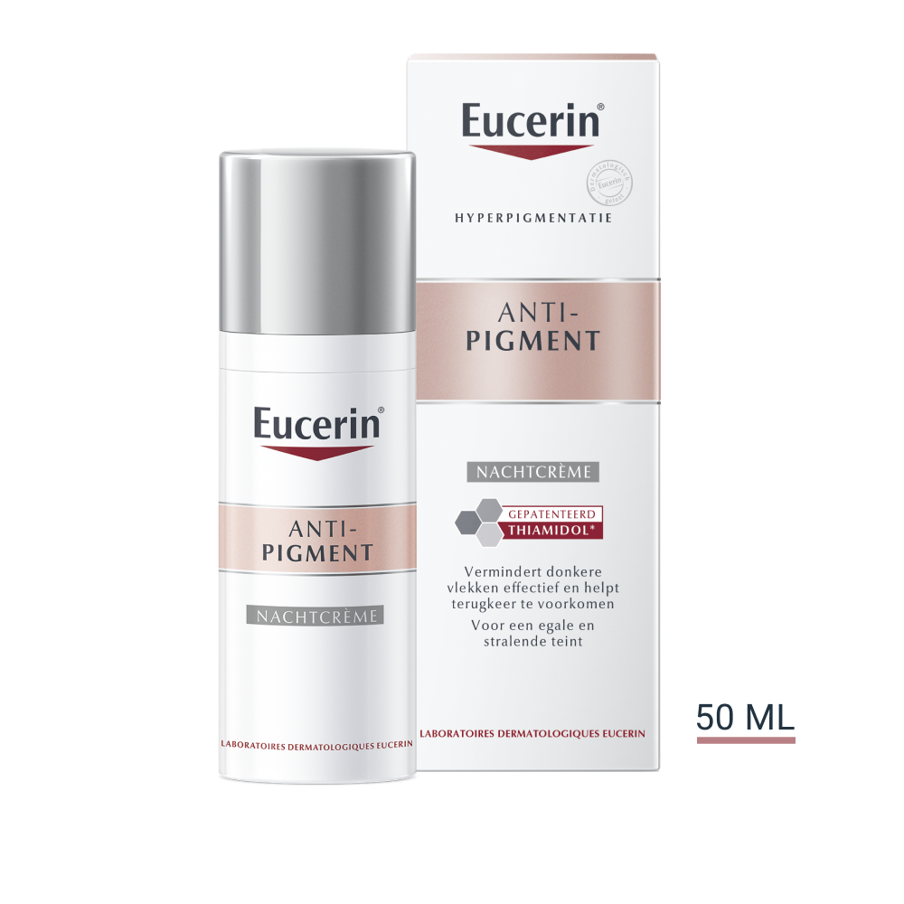 Anti-Pigment Nachtcrème 50 ml