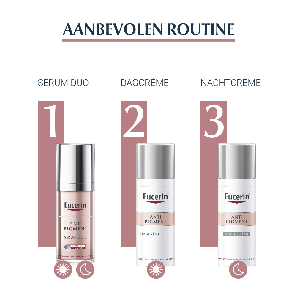 Anti-Pigment Nachtcrème 50 ml