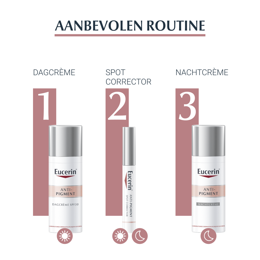 Anti-Pigment Spot Corrector 5 ml