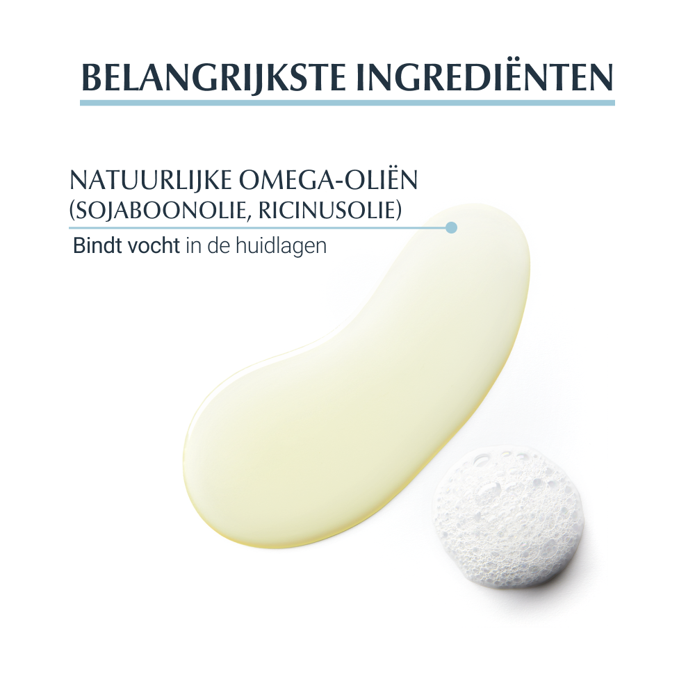 AtopiControl Bad- en Doucheolie 400 ml