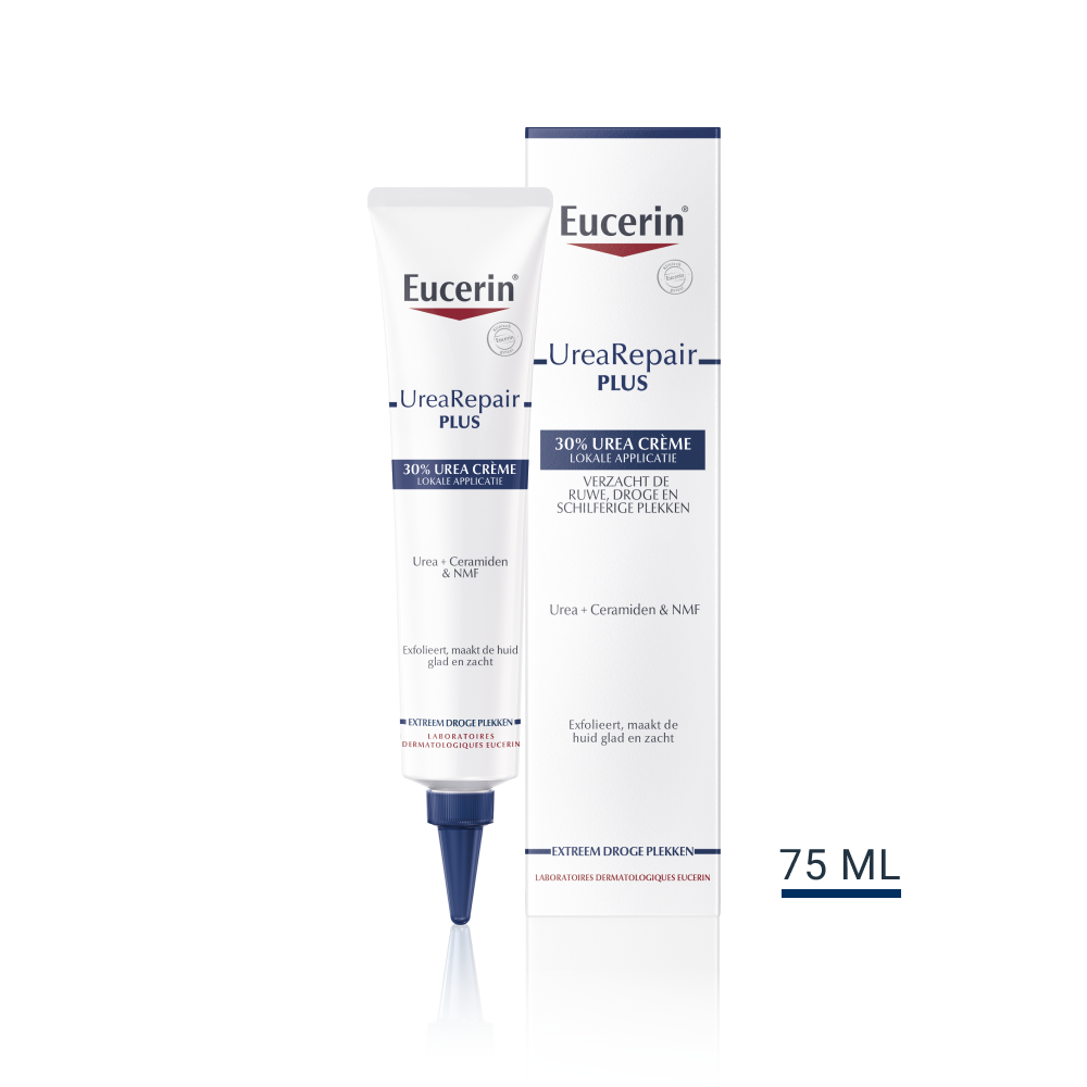 UreaRepair PLUS Crème 30% Urea 75 ml