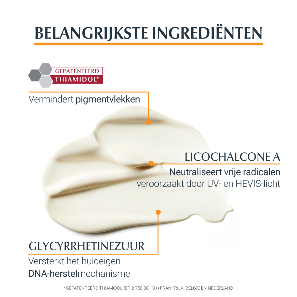 Sun Pigment Control SPF 50+ 50 ml