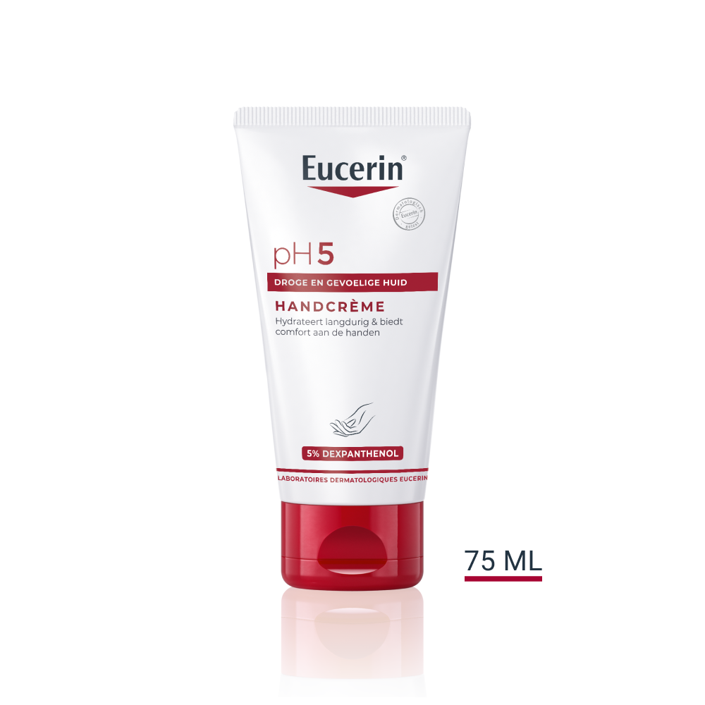 pH5 Handcrème  75 ml