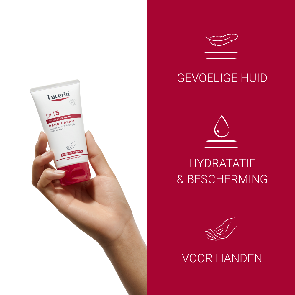 pH5 Handcrème  75 ml