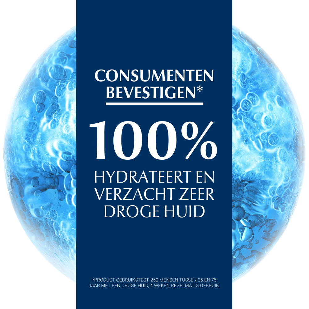 UreaRepair PLUS Voetschuim 10% Urea  150 ml