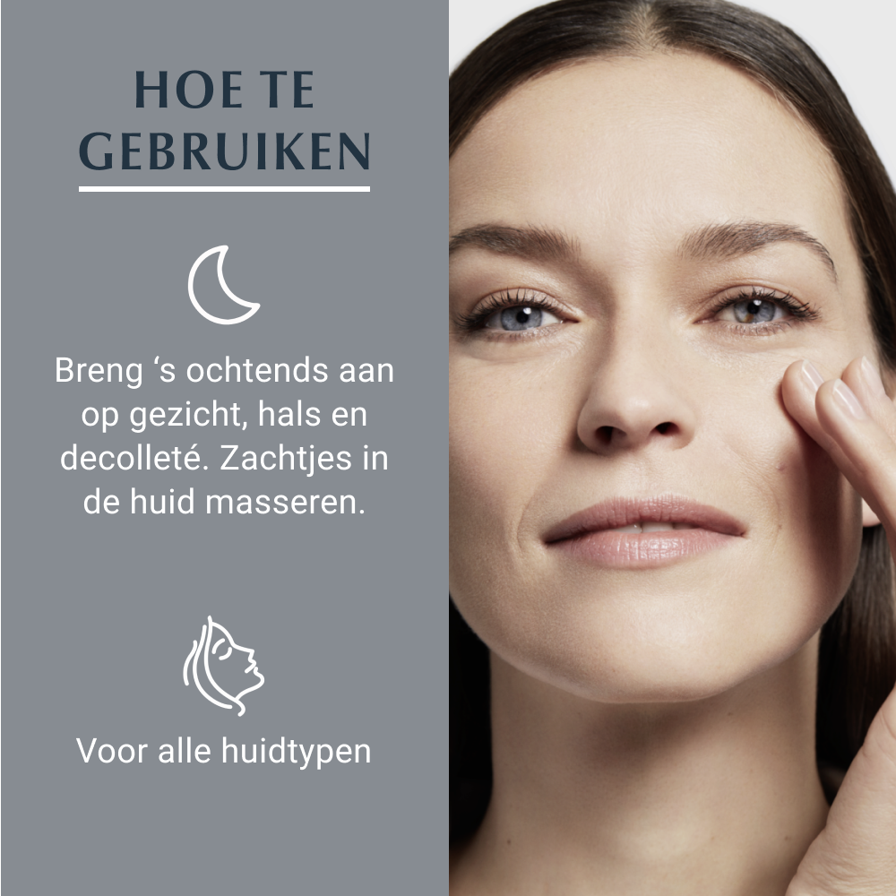 Hyaluron-Filler + 3x EFFECT Nachtcrème 50 ml
