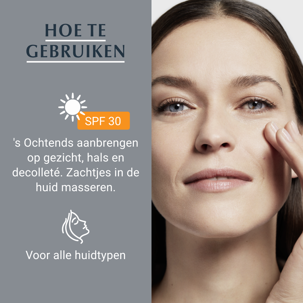 Hyaluron-Filler + 3x EFFECT Dagcrème SPF 30 50 ml