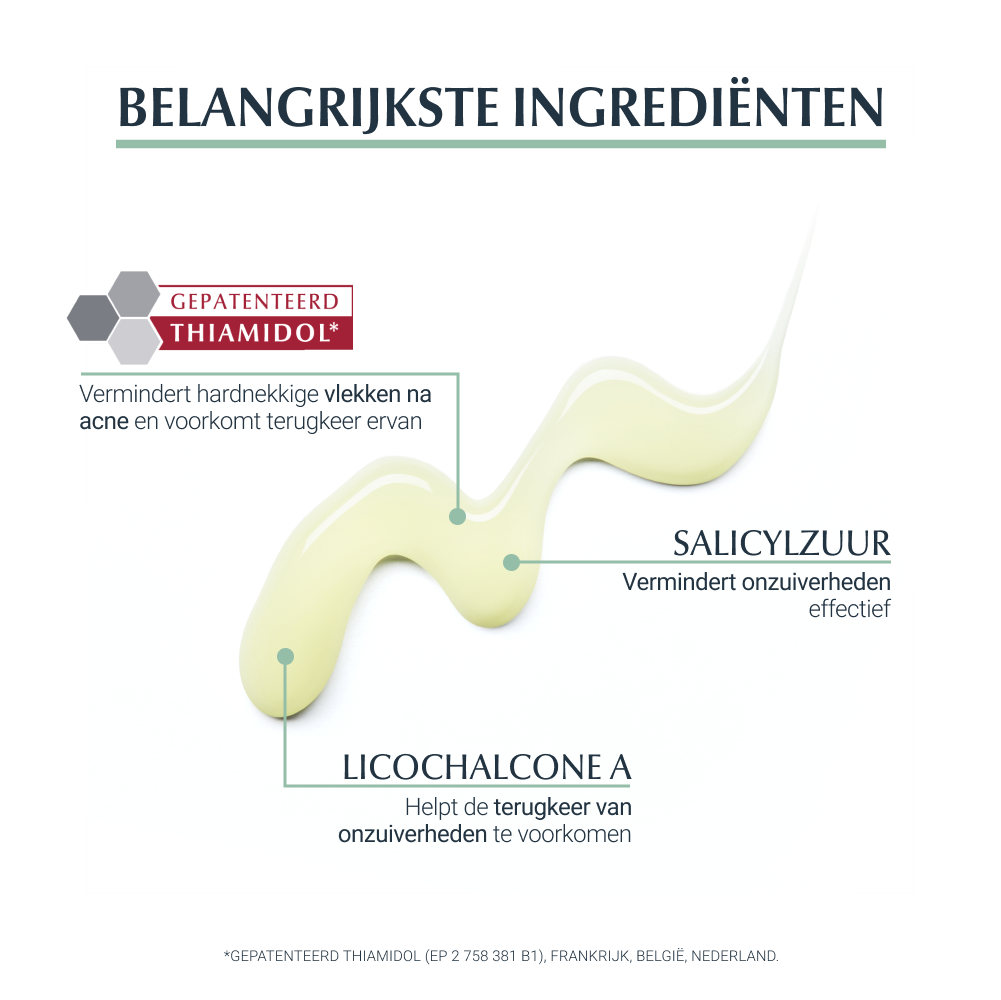 DermoPure Triple Action Serum 40 ml