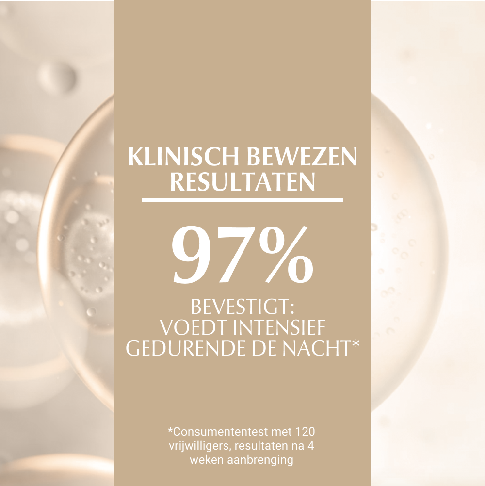Hyaluron-Filler + Elasticity Nachtcrème 50 ml