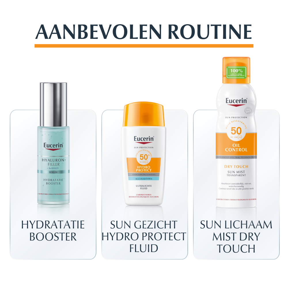 Sun Hydro Protect Ultralichte Fluid SPF 50+ 50 ml