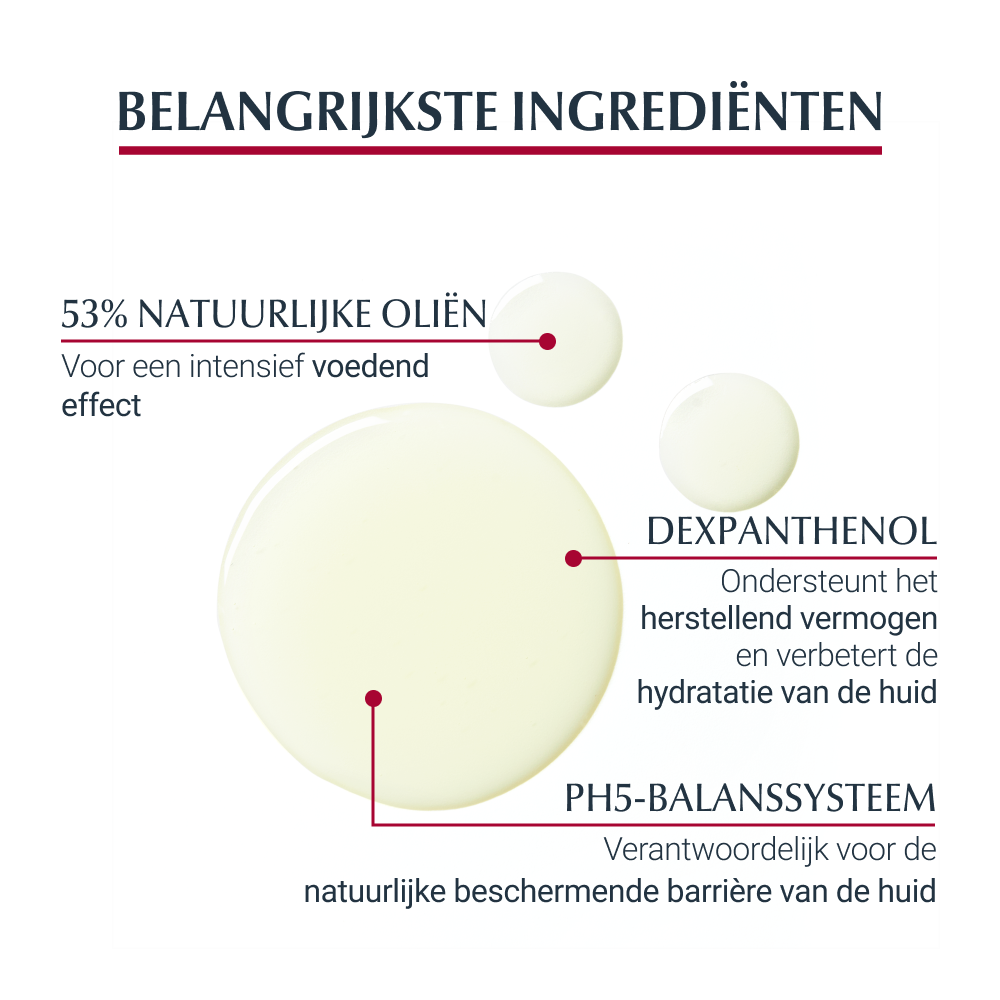 pH5 Doucheolie Ongeparfumeerd 400 ml