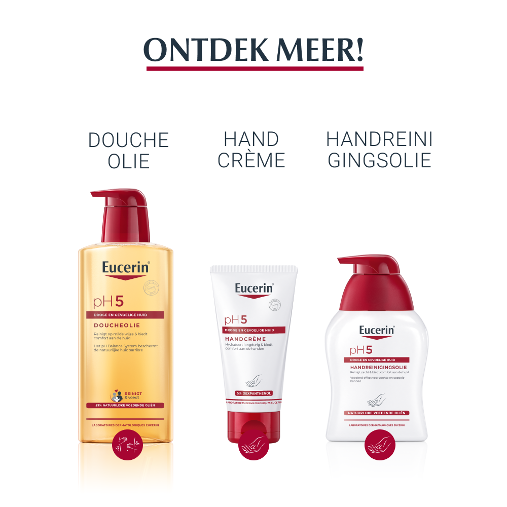 pH5 Bodylotion Ongeparfumeerd 400 ml