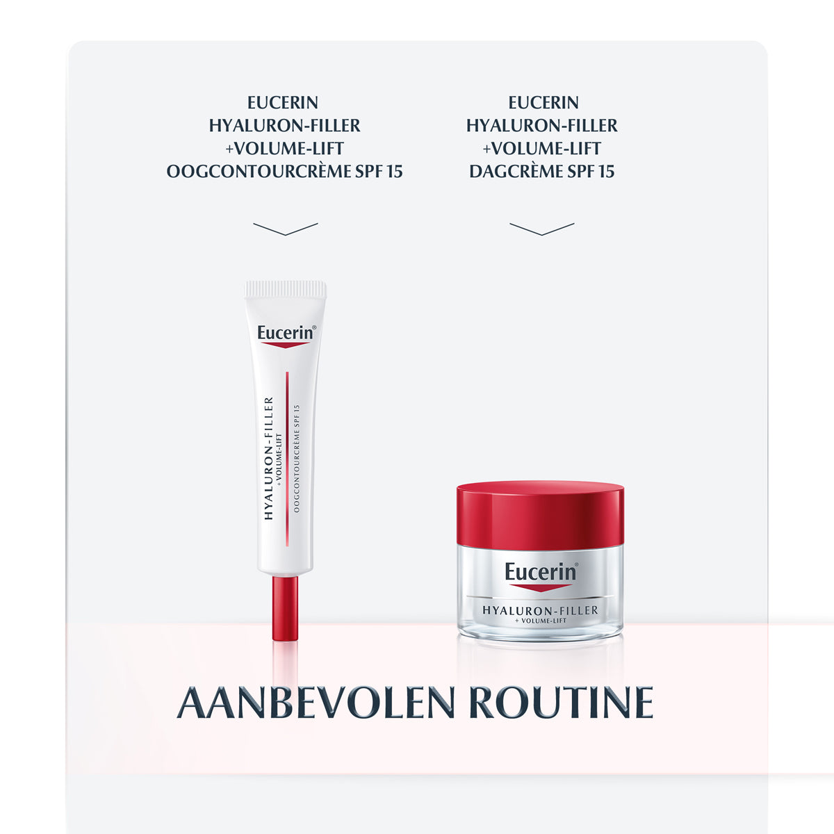 Hyaluron-Filler + Volume-Lift Nachtcrème 50 ml