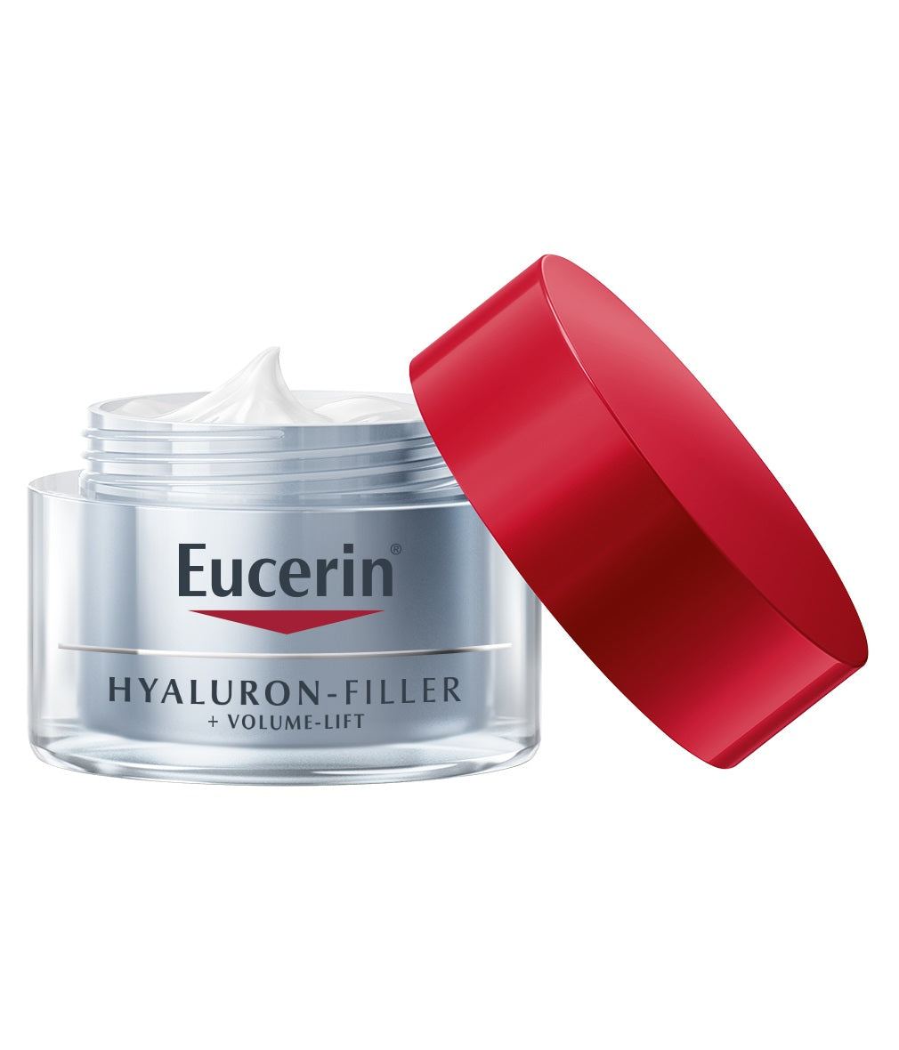 Hyaluron-Filler + Volume-Lift Nachtcrème 50 ml