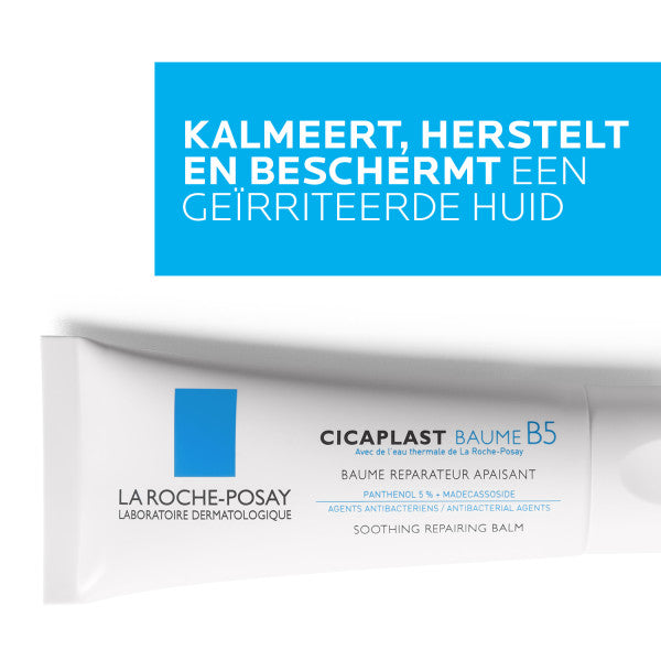 Cicaplast Balsem B5+ 40ML