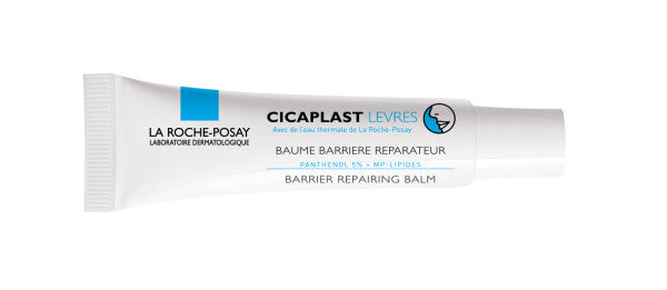 La Roche-Posay Cicaplast Lippenbalsem 7,5ml
