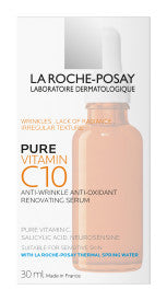 La Roche-Posay Pure Vitamine C10 serum 30ml