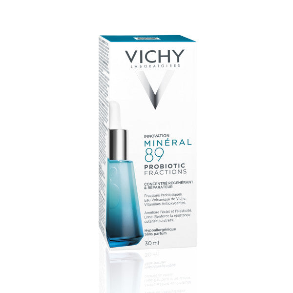 Vichy Minéral 89 Probiotic Fractions Gezichtsserum 30ml