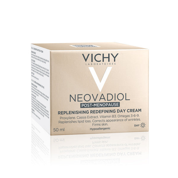 Neovadiol Lipidenaanvullende, Anti-Verslapping Dagcrème 50ml