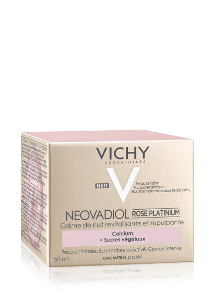 Vichy Neovadiol Rose Platinum nachtcrème 50ml