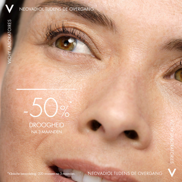 Vichy Neovadiol Verstevigende, Liftende anti-aging dagcrème voor droge huid 50ml
