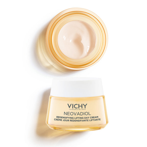 Vichy Neovadiol Verstevigende, Liftende anti-aging dagcrème voor droge huid 50ml