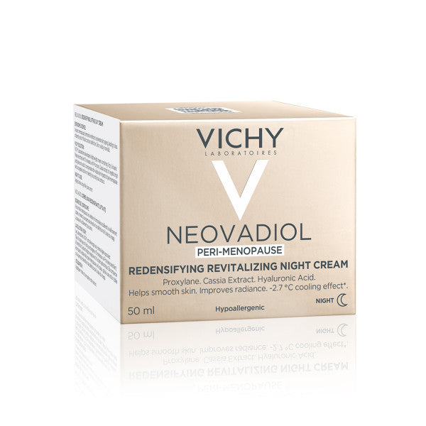 Vichy Neovadiol Verstevigende, Revitaliserende Nachtcrème 50ml