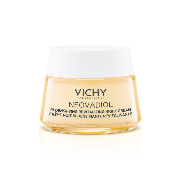 Vichy Neovadiol Verstevigende, Revitaliserende Nachtcrème 50ml