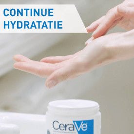 CeraVe Hydraterende Crème